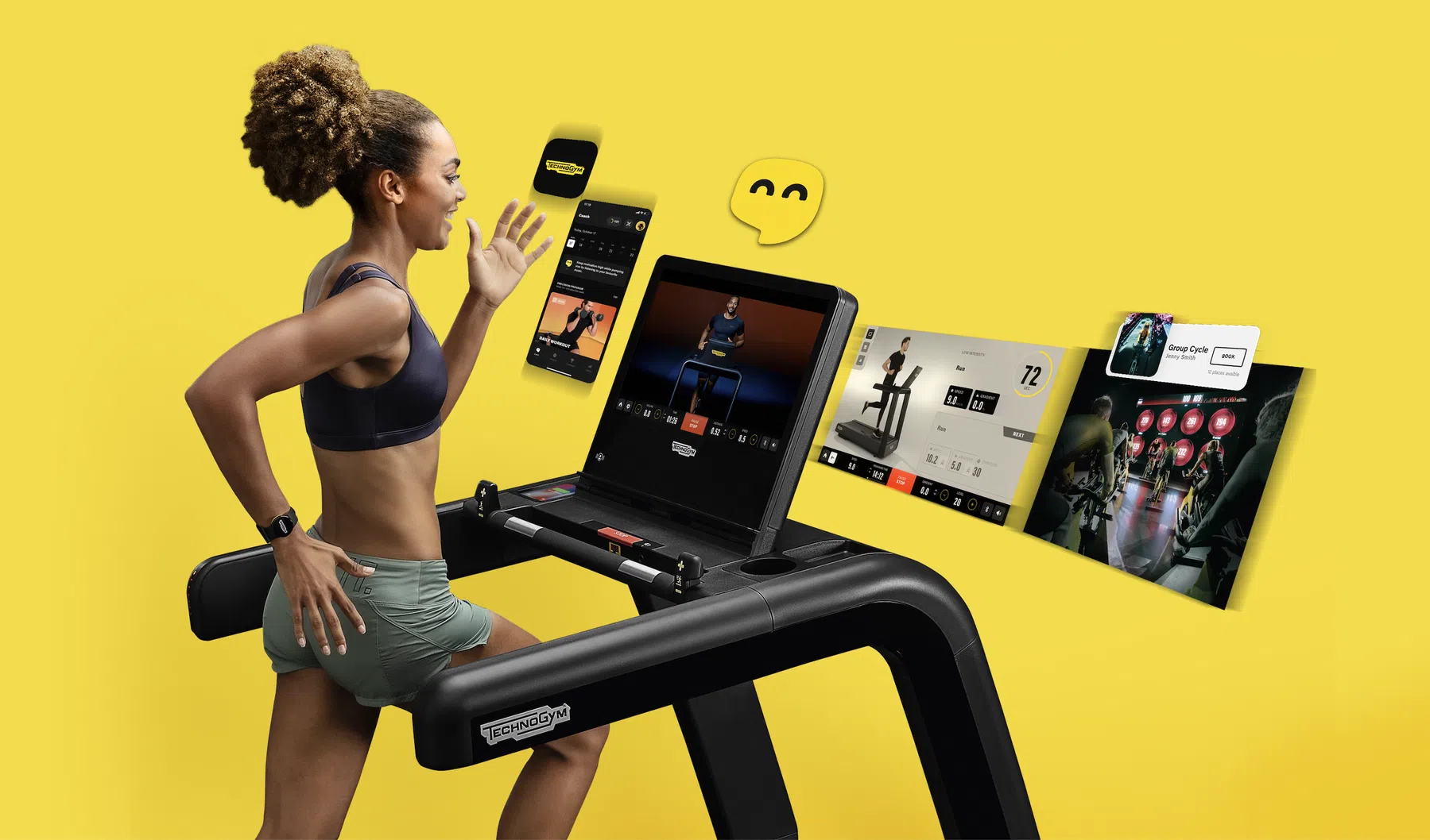 slimmer trainen door AI